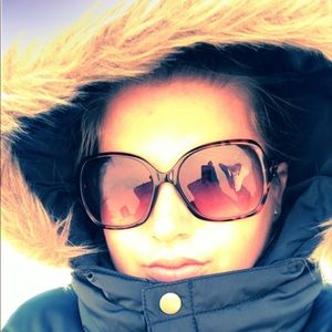 Meet your Posher, Ann